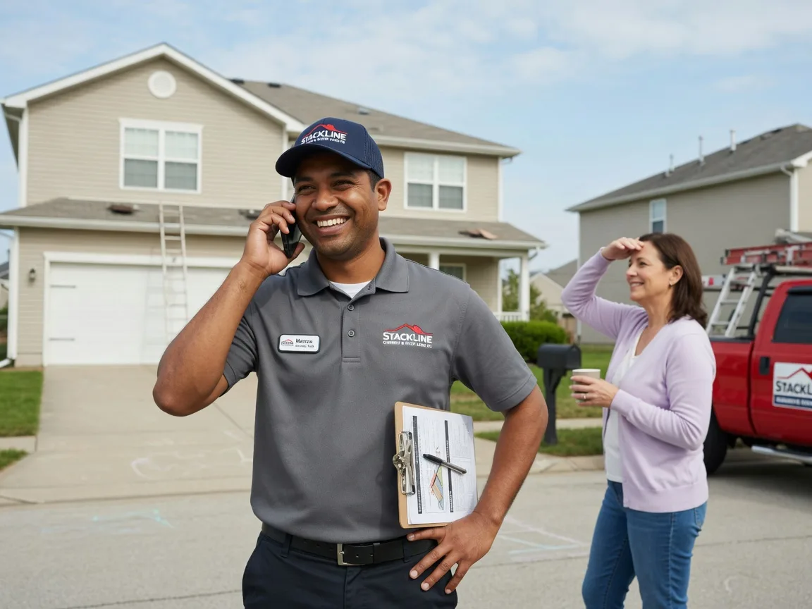 Chimney flashing repair Maryland Line, MD FAQs